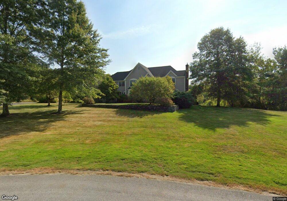 6 Prospector Ln, Scarborough, ME 04074 - photo 1