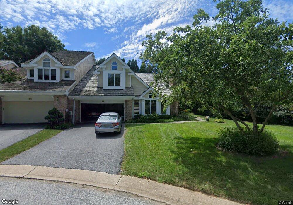23 Old Boxwood Ln, Lutherville Timonium, MD 21093 - photo 1
