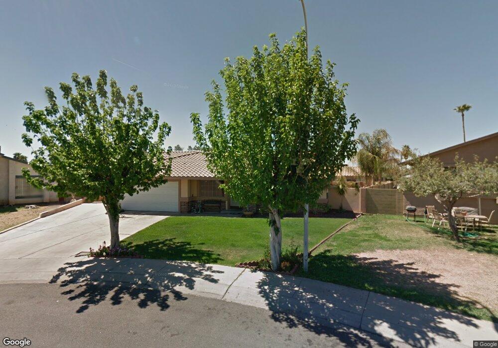 2502 N 44th Dr, Phoenix, AZ 85035 - photo 1