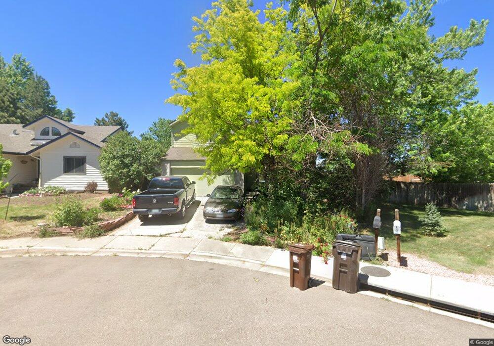 2739 Arbor Glen Place, Boulder, CO 80304 - photo 1