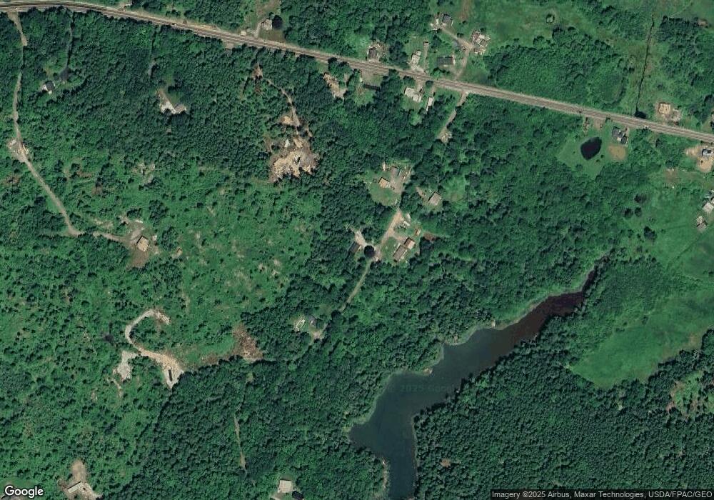 27 Atlantic Quarry Rd, Tenants Harbor, ME 04860 - photo 1