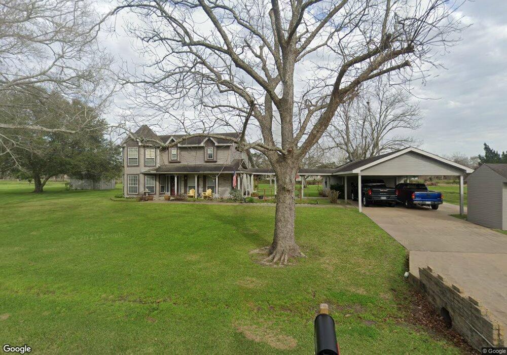 5114 Riverview Dr, Alvin, TX 77511 - photo 1