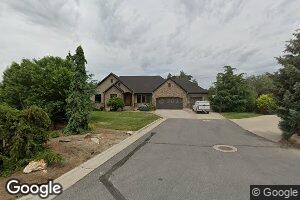 9516 Hidden Pine Ln, Sandy, UT 84092