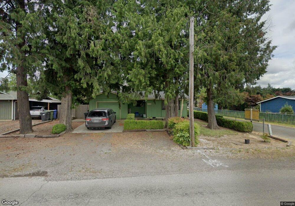 2949 A St, Hubbard, OR 97032 - photo 1
