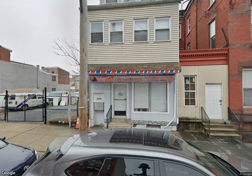 326 N 9th St, Reading, PA 19601 - photo 1