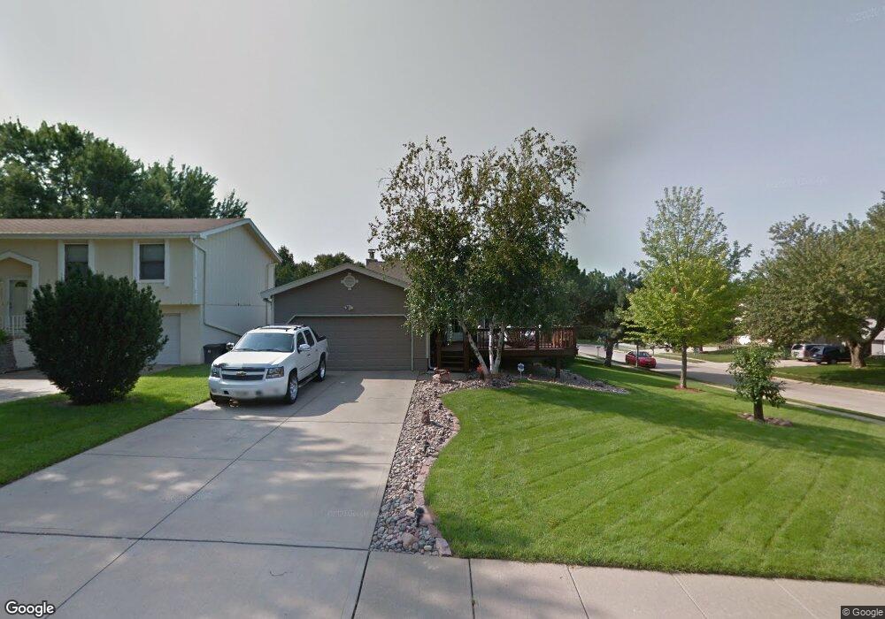 13021 Fowler Cir, Omaha, NE 68164 - photo 1