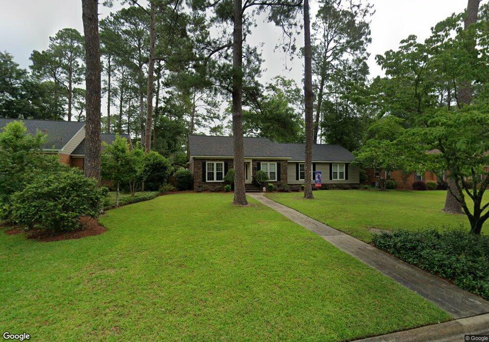 1719 Pineknoll Ln, Albany, GA 31707 - photo 1
