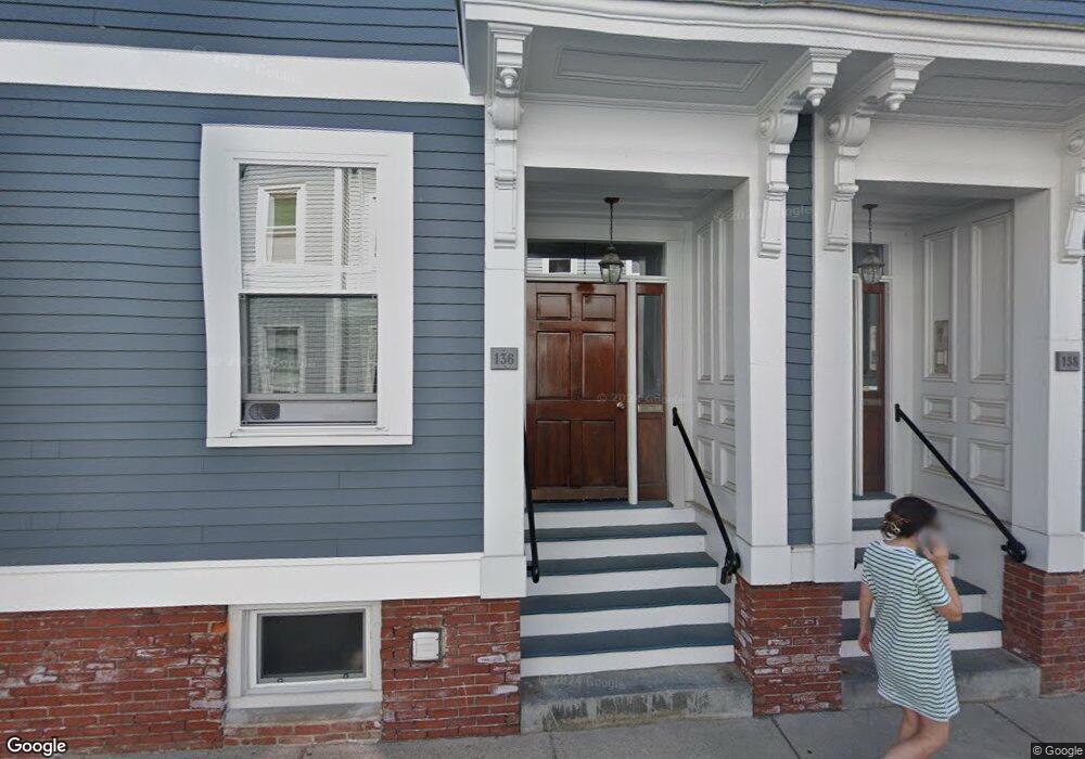 136 High St unit 3, Charlestown, MA 02129 - photo 1