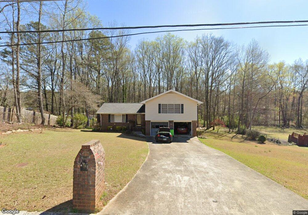 6091 Pine Cone Ln, Austell, GA 30168 - photo 1