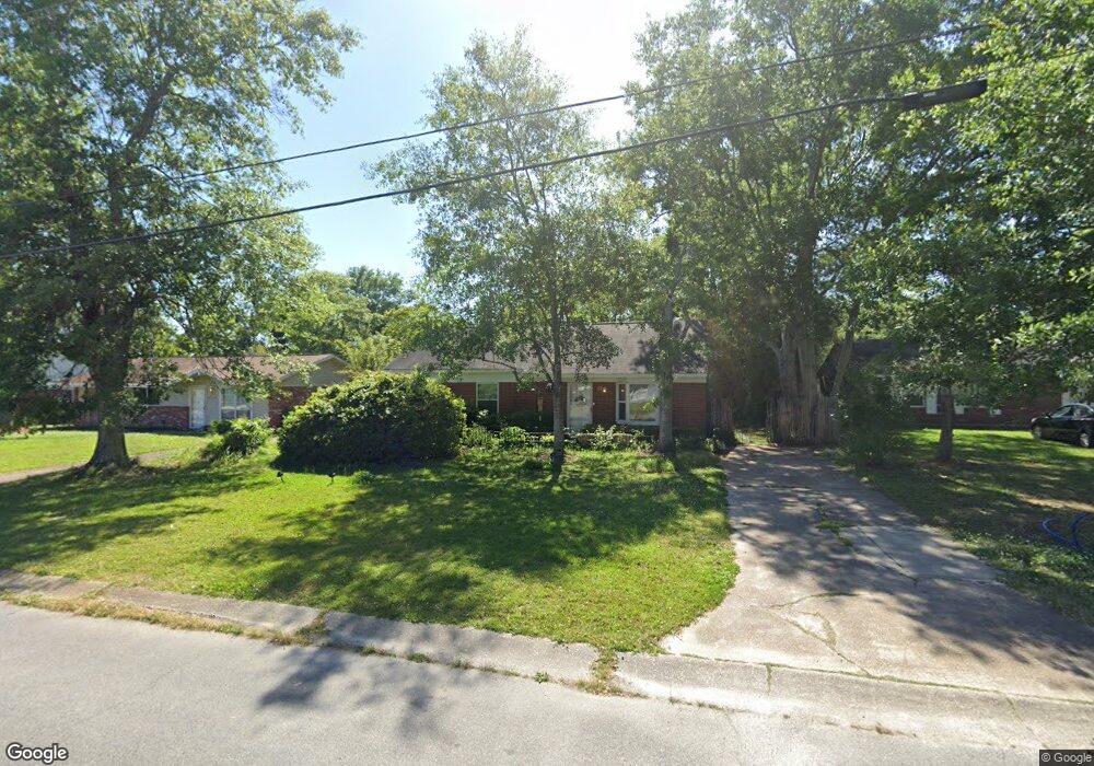 7113 Princeton Dr, Biloxi, MS 39532 - photo 1