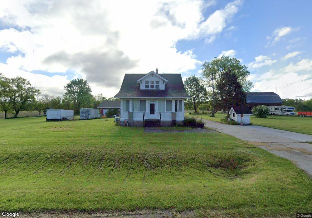 7250 N Elms Rd, Flushing, MI 48433 - photo 1