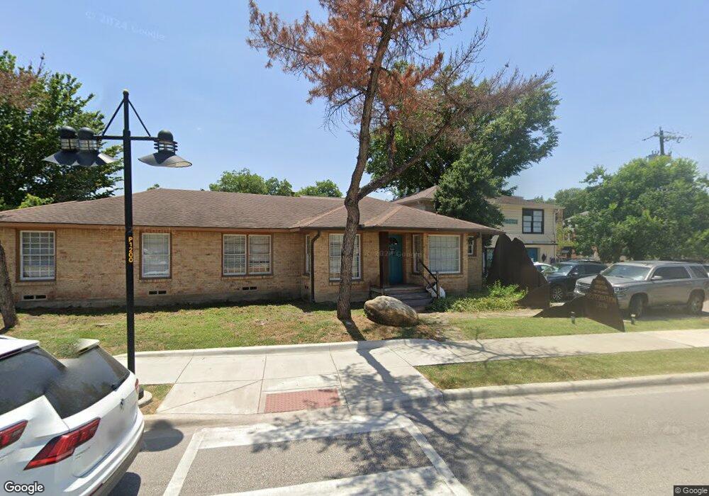 2809 N Henderson Ave, Dallas, TX 75206 - photo 1