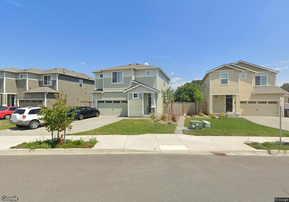 503 Mckinley St, Enumclaw, WA 98022 - photo 1