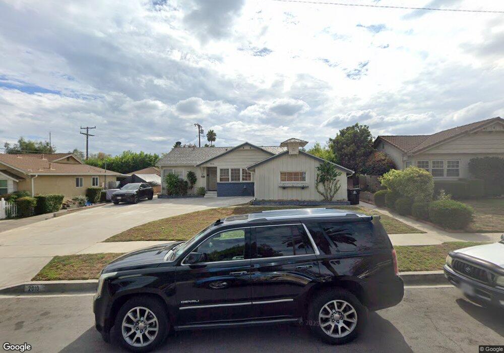 2010 Lucas St, San Fernando, CA 91340 - photo 1