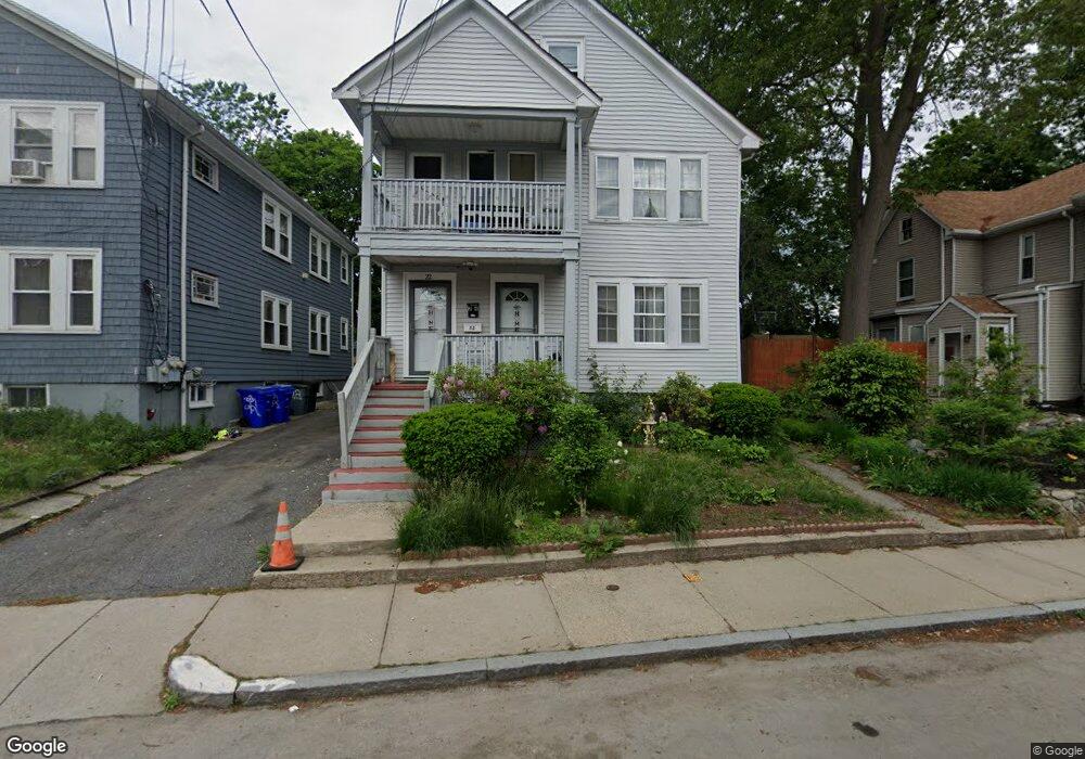 Street View Photo