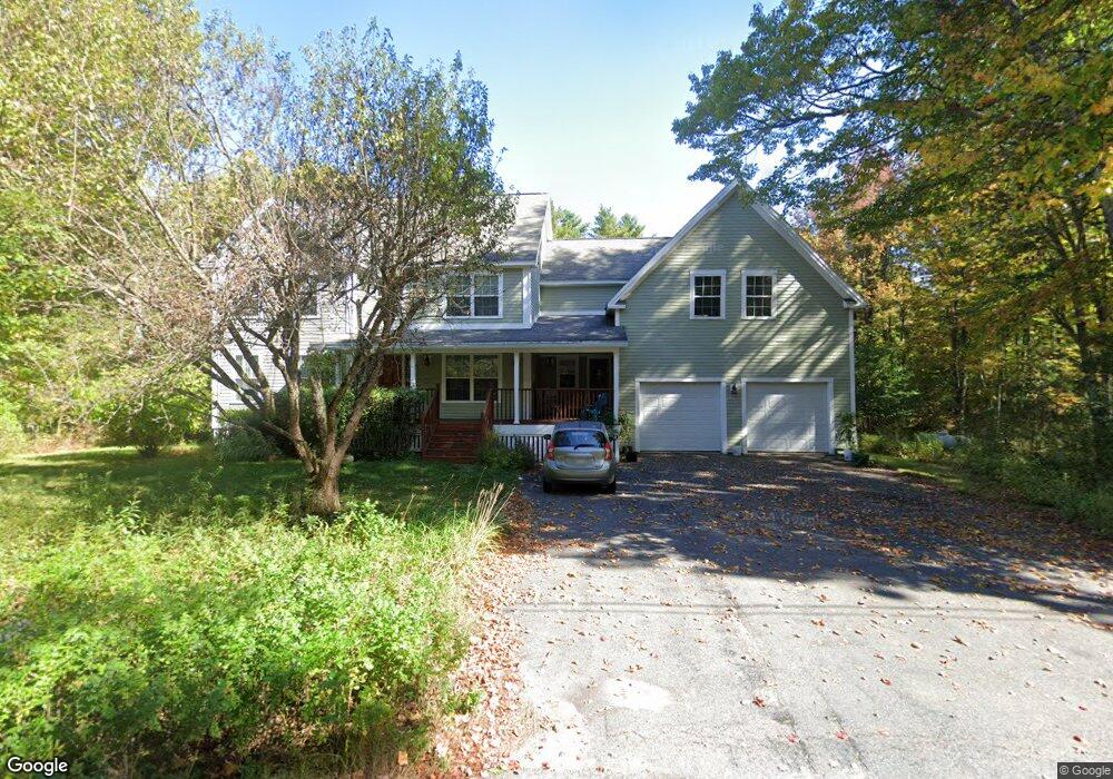 411 Sligo Rd, Yarmouth, ME 04096 - photo 1