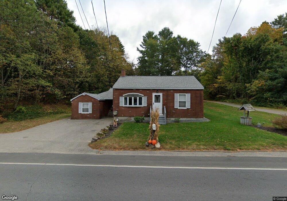 164 S Main St, Newton, NH 03858 - photo 1