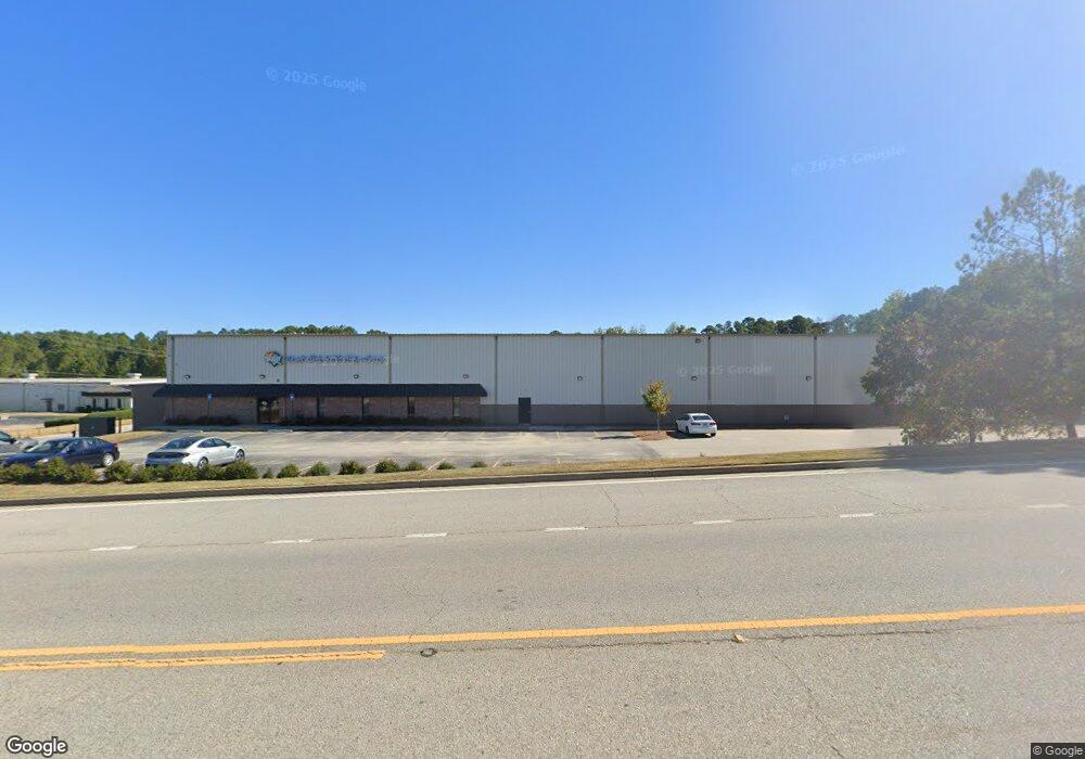 705 N Belair Rd, Evans, GA 30809 - photo 1