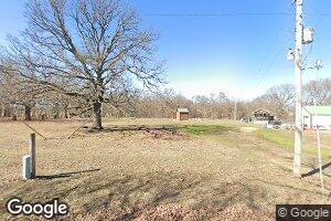 7525 N 445, Strang, OK 74367