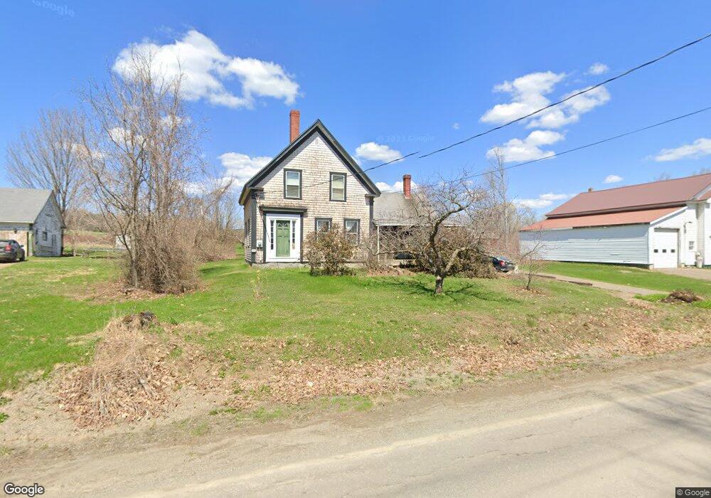 25 Dexter Rd, Garland, ME 04939 - photo 1