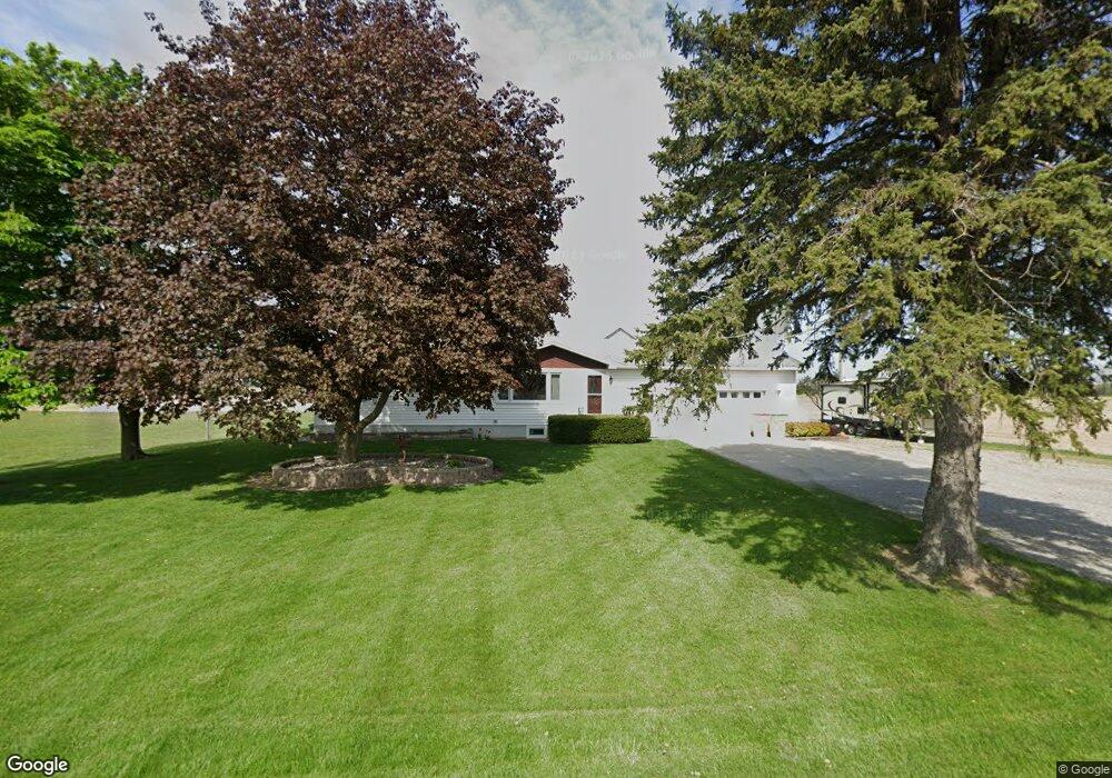 4814 Lorenzo Rd, Vassar, MI 48768 - photo 1