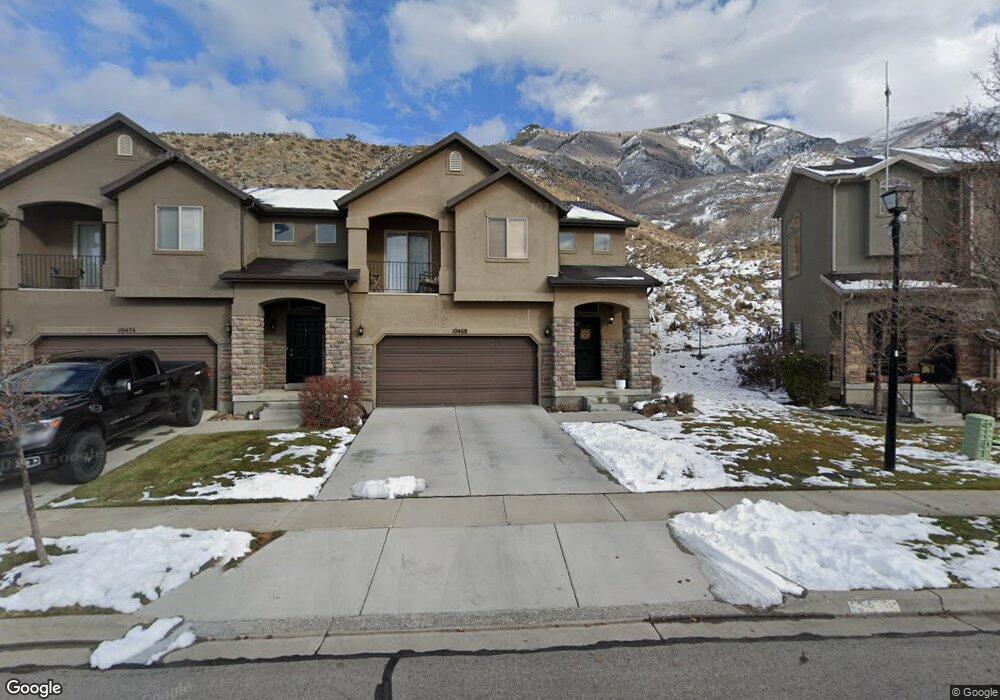 10468 Sage Vista Ln, Pleasant Grove, UT 84062 - photo 1