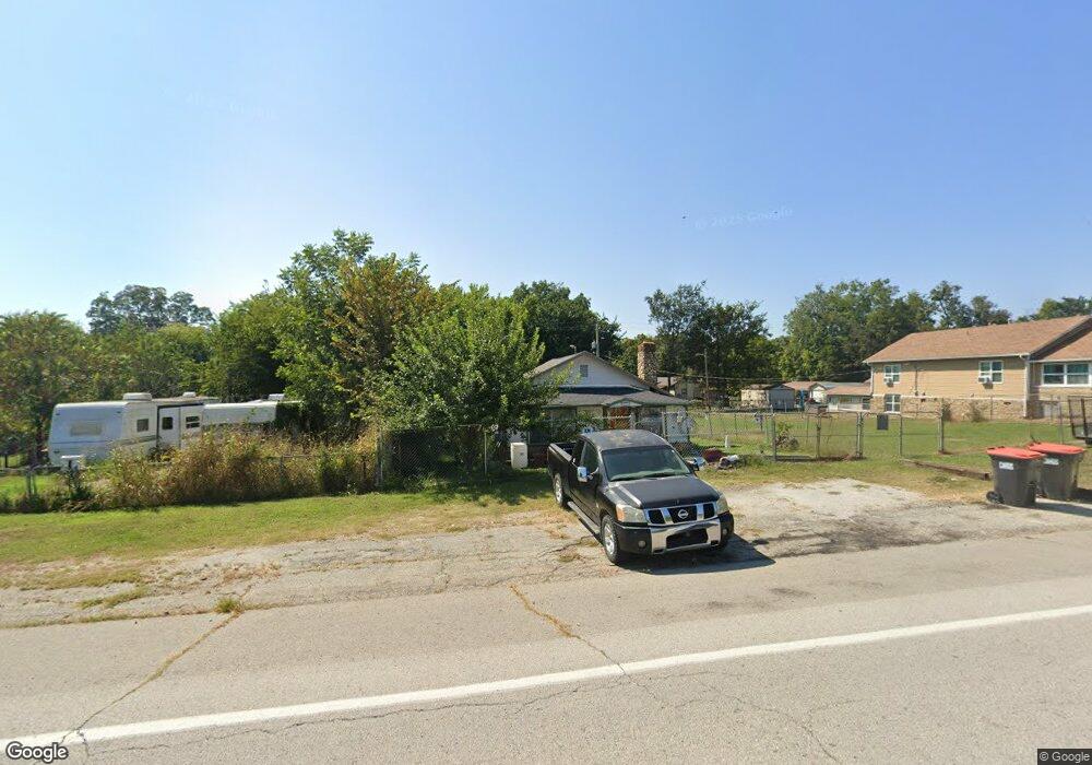 118 N Main St, Spavinaw, OK 74366 - photo 1