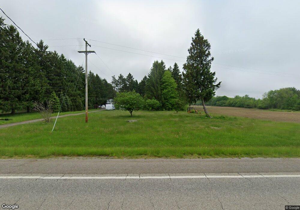 3285 W Mount Morris Rd, Mount Morris, MI 48458 - photo 1