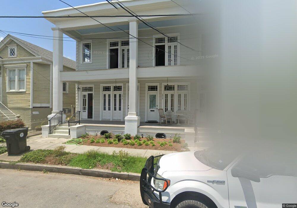 1510 Calhoun St, New Orleans, LA 70118 - photo 1