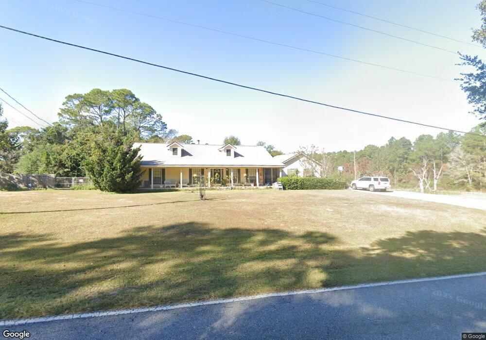 8319 Eight Mile Creek Rd, Pensacola, FL 32526 - photo 1