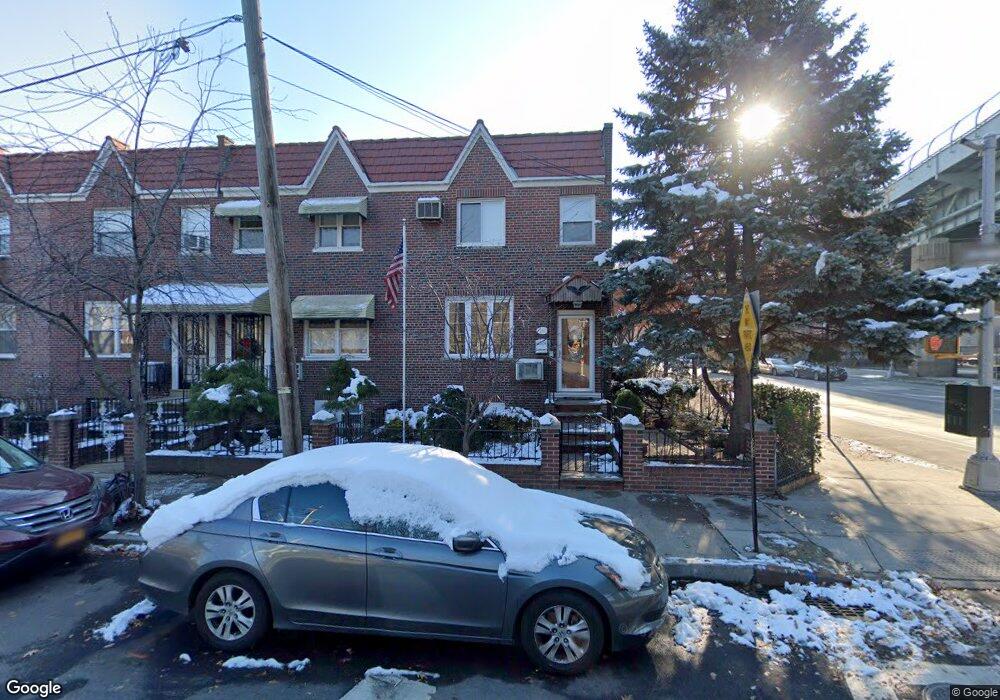 24-65 23rd St, Astoria, NY 11102 - photo 1