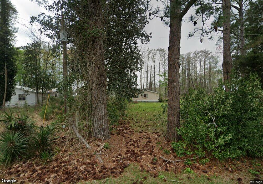 260 Swift Creek Rd, Cordele, GA 31015 - photo 1