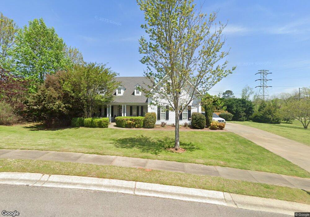 6407 Millstone Cove Dr, Flowery Branch, GA 30542 - photo 1