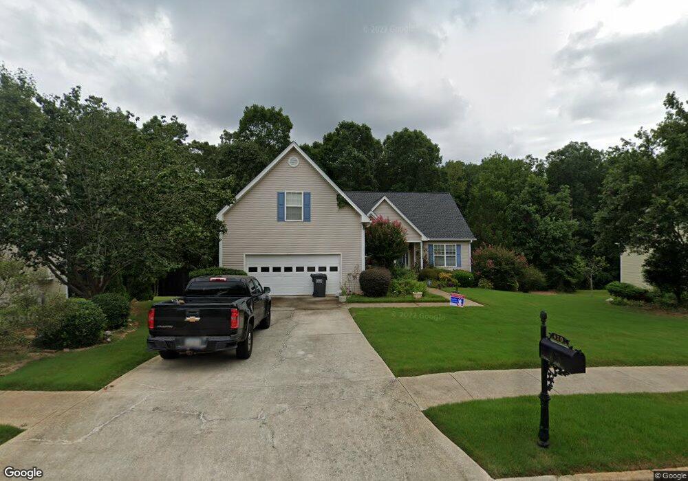 420 Trelawney Cir unit 3, Covington, GA 30016 - photo 1