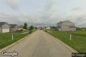 Lot 14 Sanibel St, Plainfield, IL 60544