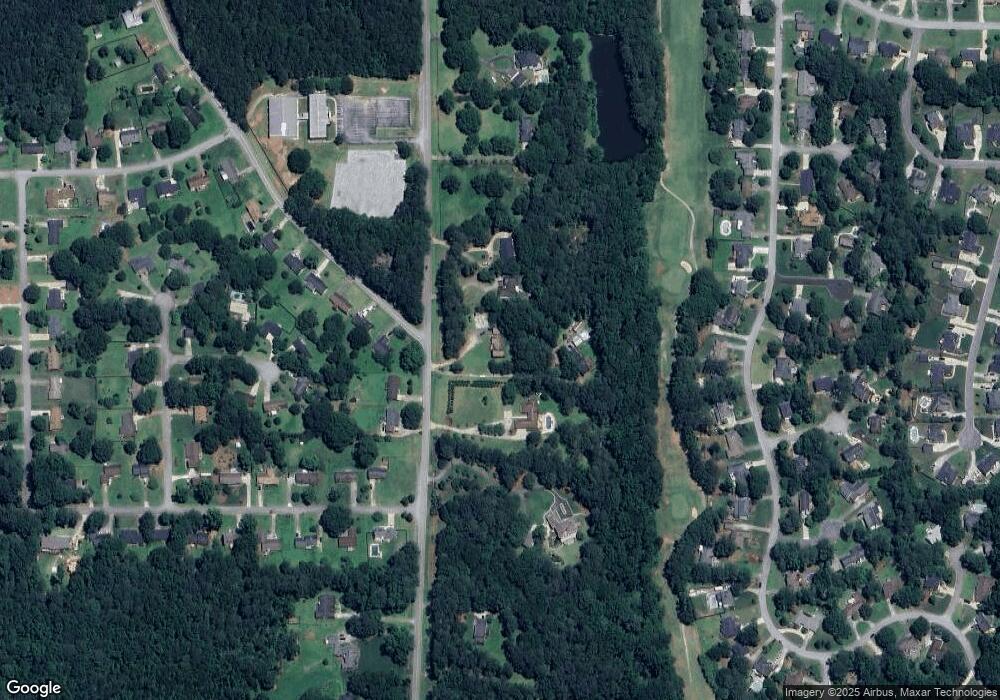 3900 Troupe Smith Rd SE, Conyers, GA 30094 - photo 1