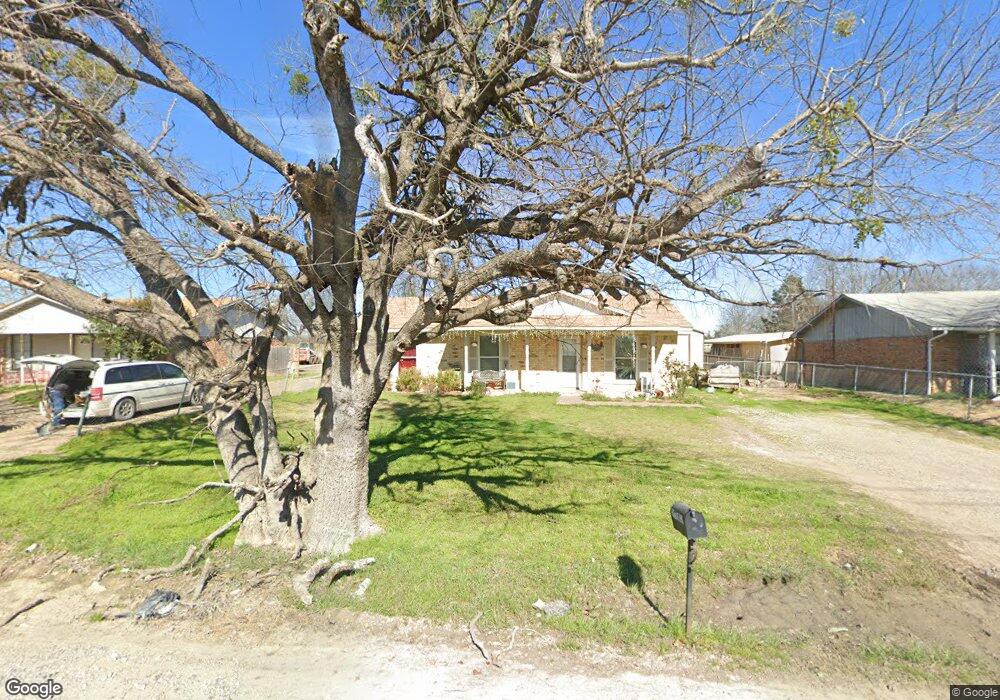 996 NW County Road 2090, Corsicana, TX 75110 - photo 1