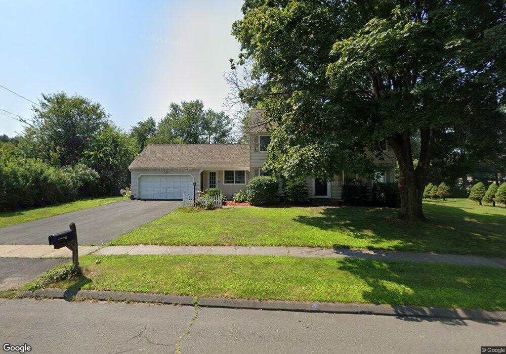 3 Orbit Dr, Enfield, CT 06082 - photo 1