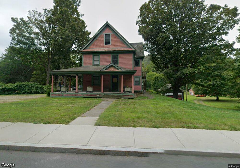 208 Main St, Charlemont, MA 01339 - photo 1