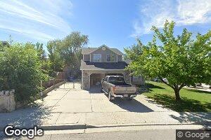 651 W 2180 N, Lehi, UT 84043