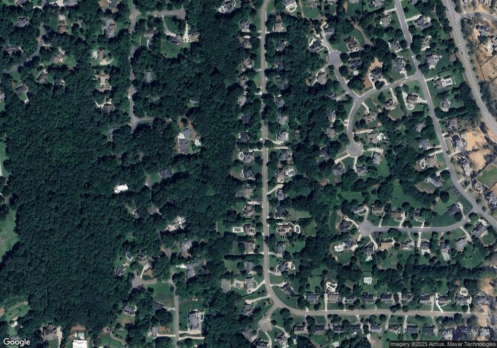 3045 Devereux Chase unit 2, Roswell, GA 30075 - photo 1