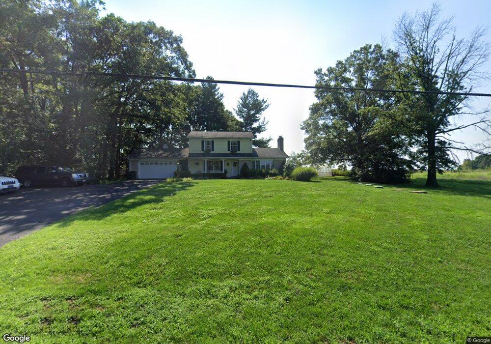 1911 Keysville Rd S, Keymar, MD 21757 - photo 1