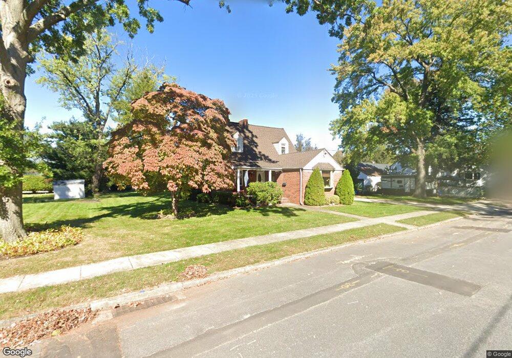 605 Mansion Ave, Audubon, NJ 08106 - photo 1