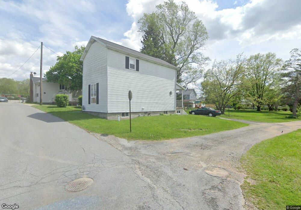 331 E Elm St, Homer City, PA 15748 - photo 1