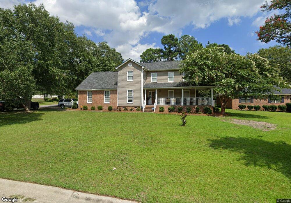 133 Oxford Commons Way, Columbia, SC 29209 - photo 1