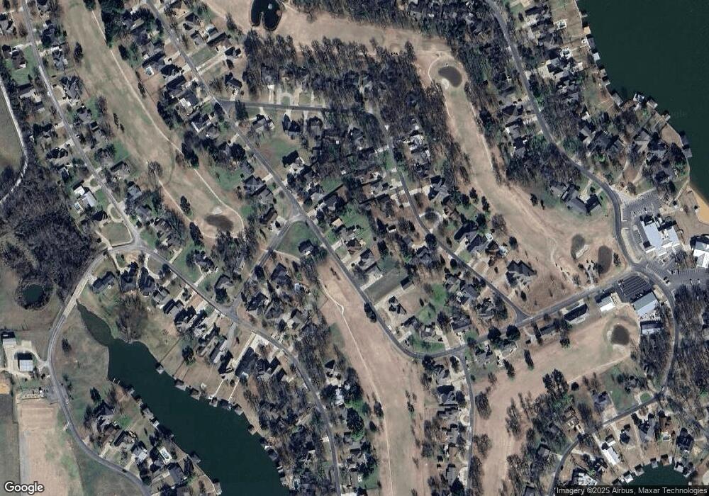 213 Navajo Trail, Gainesville, TX 76240 - photo 1