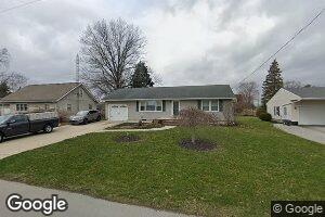 403 N High St, Pandora, OH 45877