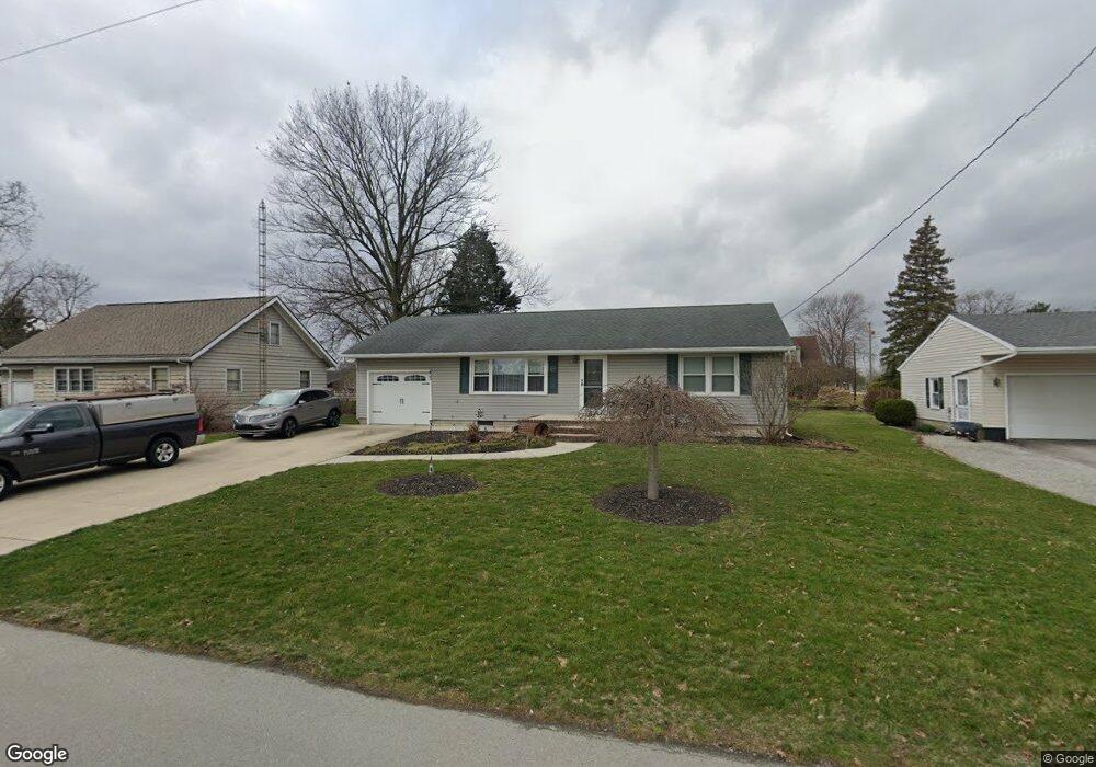 403 N High St, Pandora, OH 45877 - photo 1