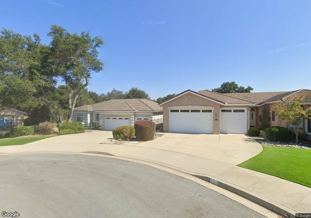 440 Tee Ct unit 1, Nipomo, CA 93444 - photo 1