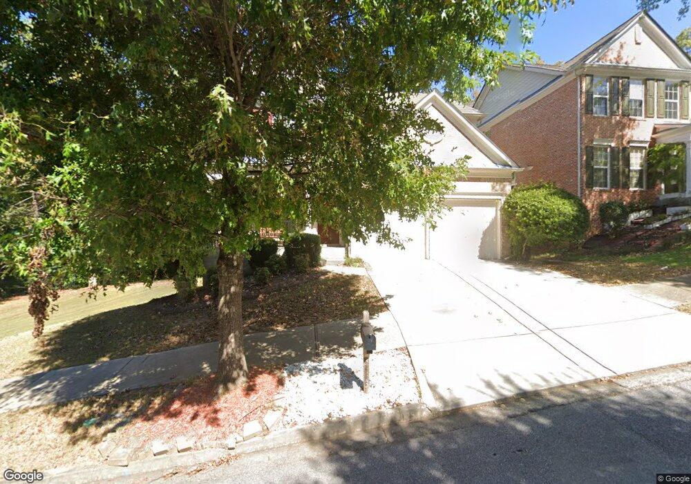 3443 Stoneham Dr, Duluth, GA 30097 - photo 1